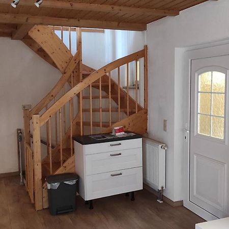 Ferienhaus Senft Bad Schandau Exterior foto